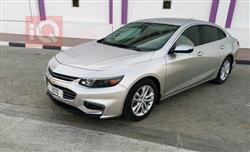 شيفروليه ماليبو